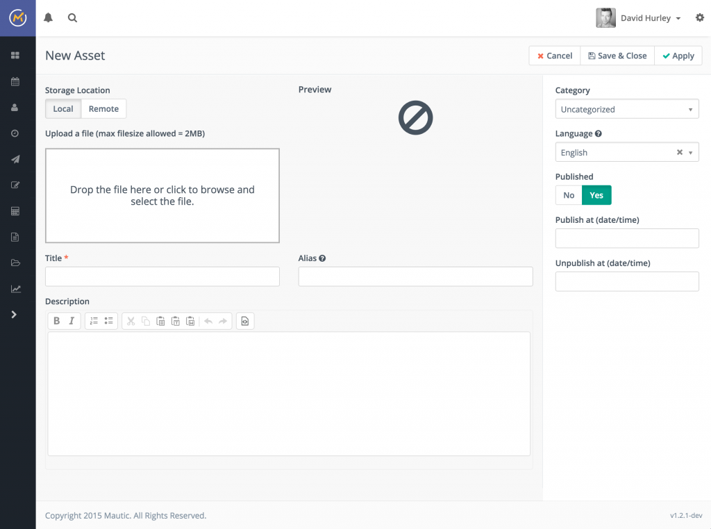 managing digital resources with marketing automation managing digital resources with marketing automation
