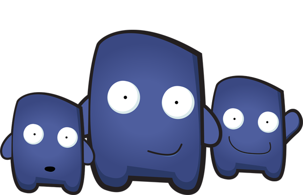 Join Mautic community Mautic mascot